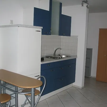 Apartament Sternehaus Rauch Friedrichshafen