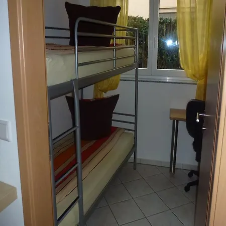 Apartament Sternehaus Rauch