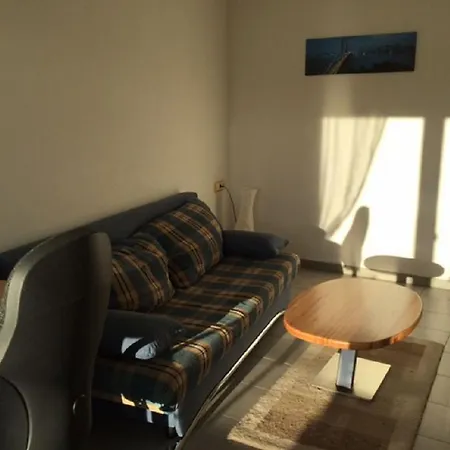 Sternehaus Rauch Apartament Friedrichshafen