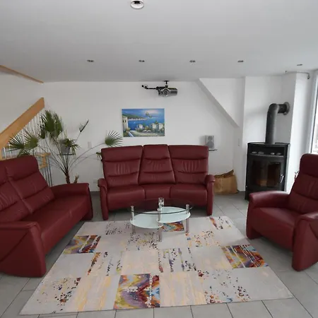 Sternehaus Rauch Apartament Friedrichshafen