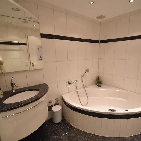 Apartament Sternehaus Rauch Friedrichshafen