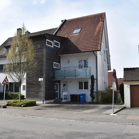 Sternehaus Rauch * Friedrichshafen
