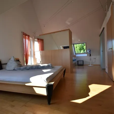 Sternehaus Rauch Friedrichshafen