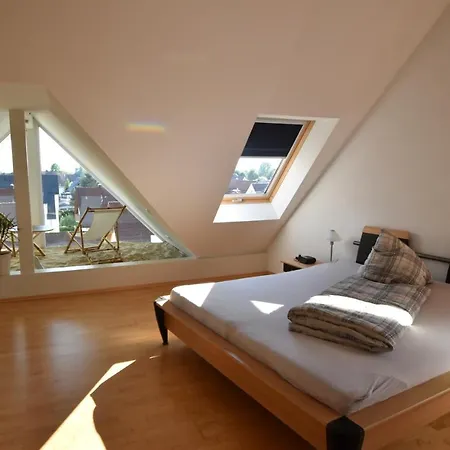 Sternehaus Rauch * Friedrichshafen