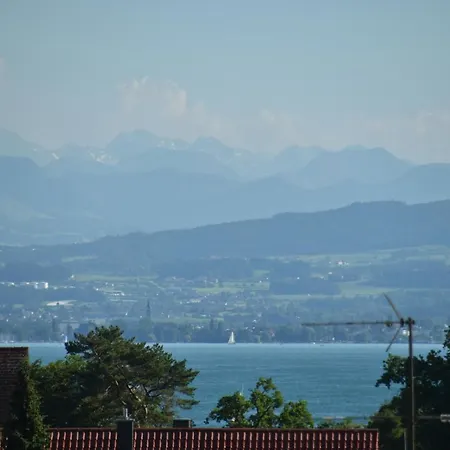 Sternehaus Rauch Apartament