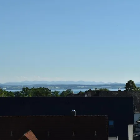 Apartament Sternehaus Rauch Friedrichshafen
